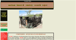 Desktop Screenshot of apcrp.org